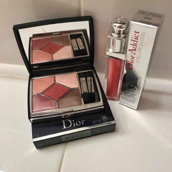 Dior Other - Dior Bundle